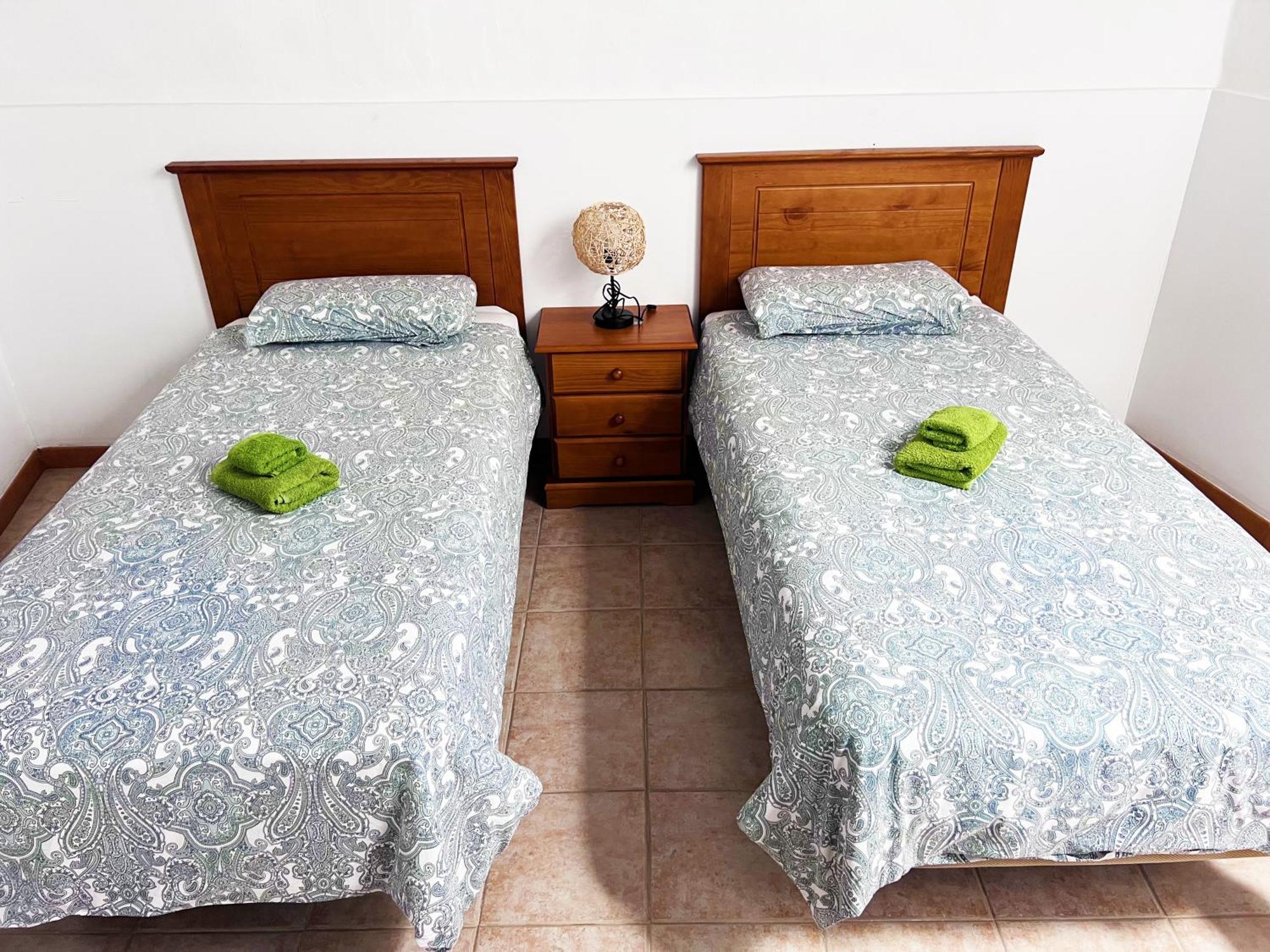 Casa Rural Estilo Canario Villa San Bartolomé Buitenkant foto