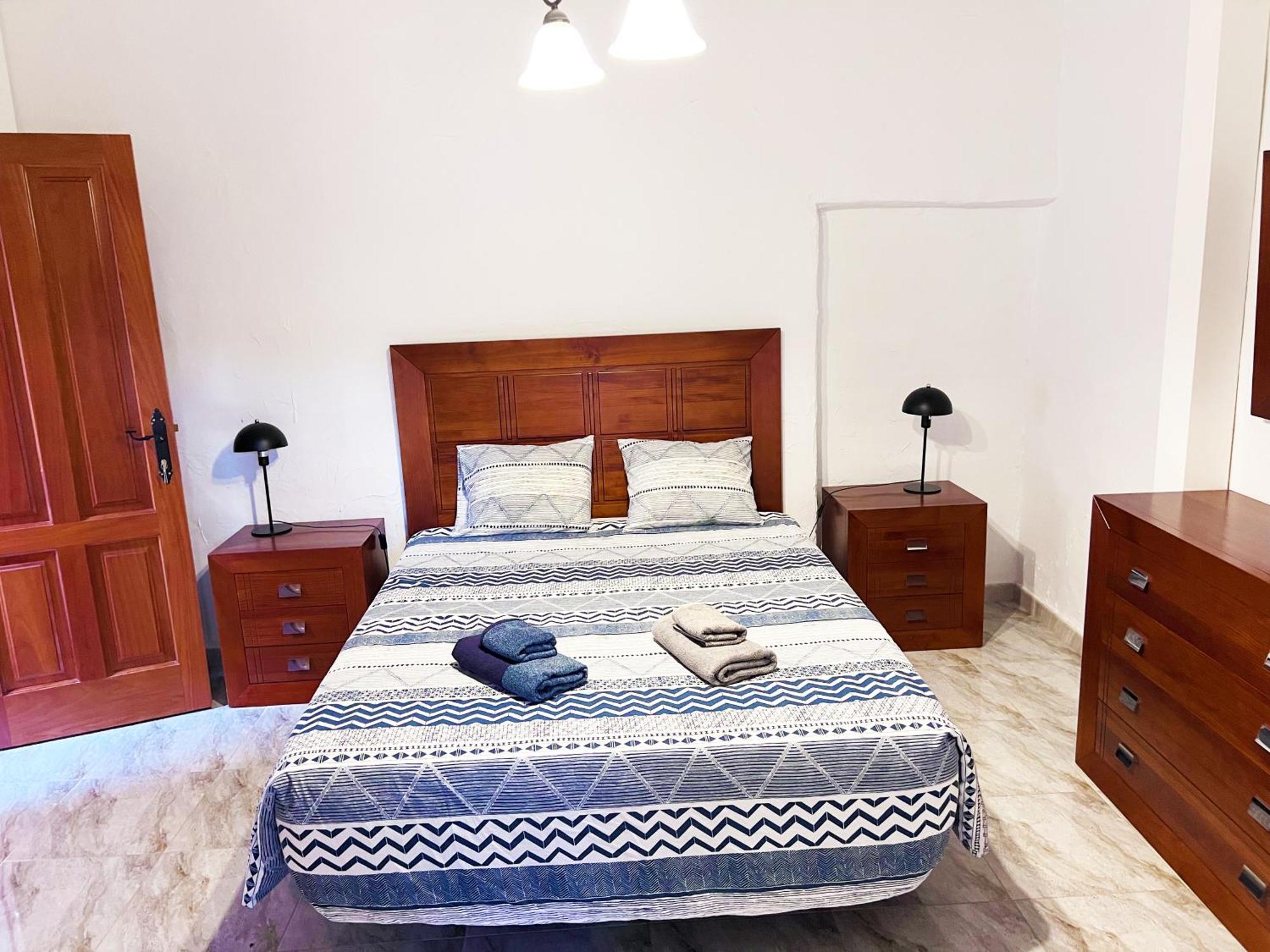 Casa Rural Estilo Canario Villa San Bartolomé Buitenkant foto
