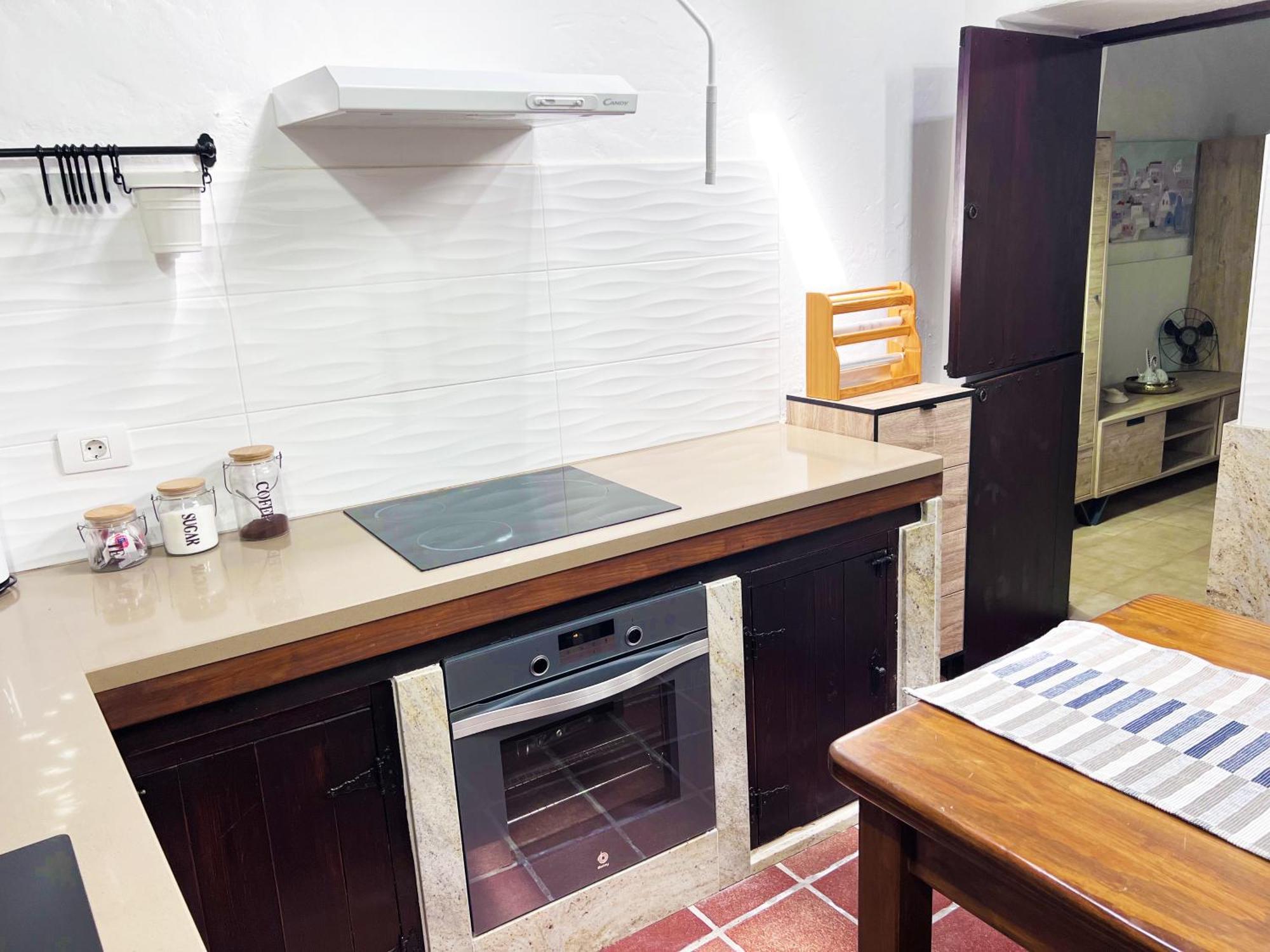 Casa Rural Estilo Canario Villa San Bartolomé Buitenkant foto